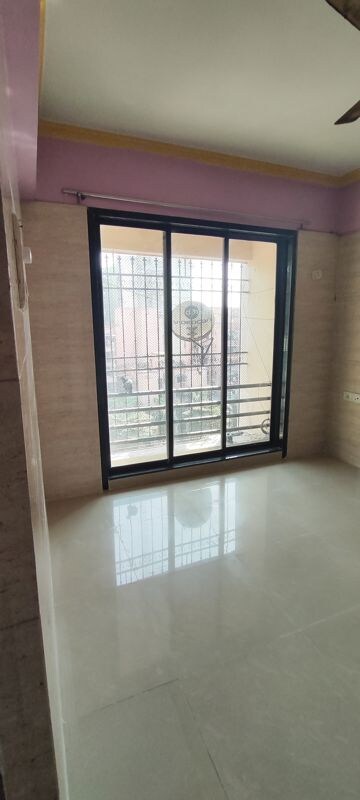 Room in 2 BHK Apartment at Kamothe – for Sale