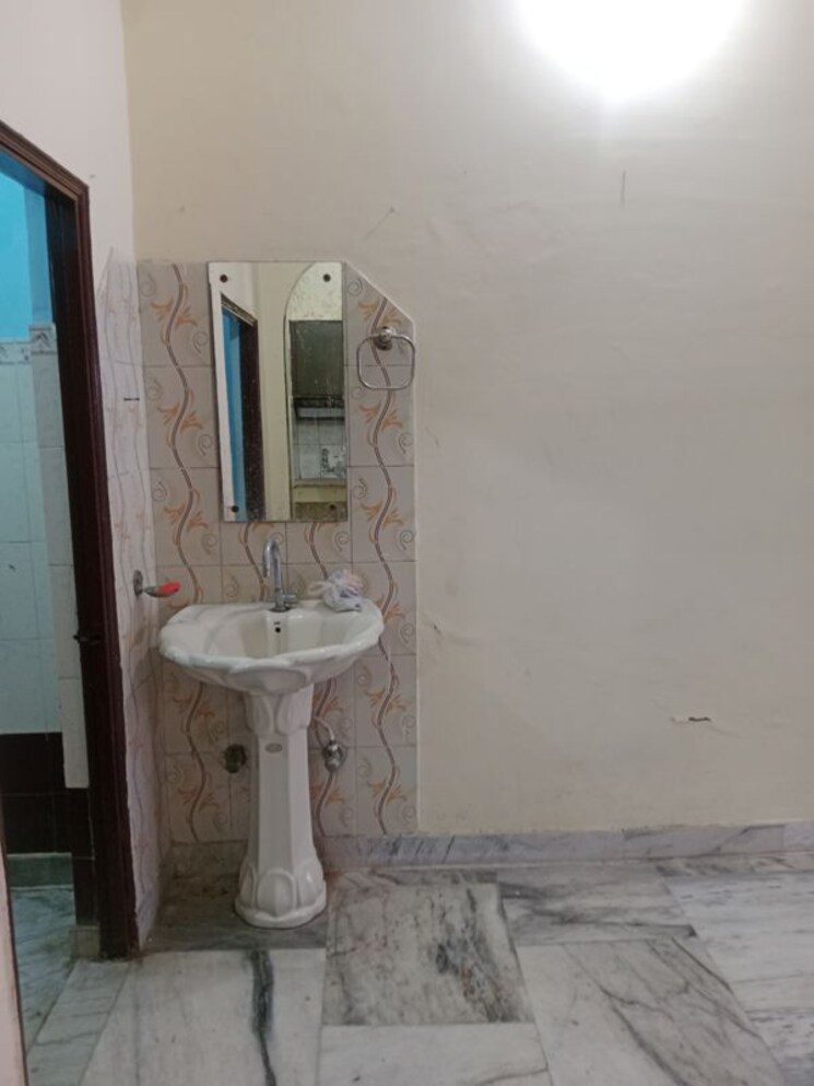 Bathroom, sector 18 2 Bedroom 720 Sq.Ft. Independent House In Sector 18 Panipat 9774735