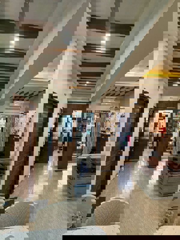 3 BHK Apartment For Sale in Kanakia Challengers