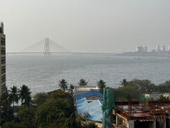 3 BHK + Study Room Apartment For Rent in Suraj Tranquil Bay 1