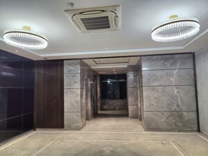 3 BHK Apartment – Exterior View View at Supreme Estia Phase 1, Baner - for Rent