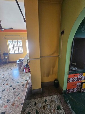 Furnished Amenities in 3 BHK Apartment at Garia – for Sale