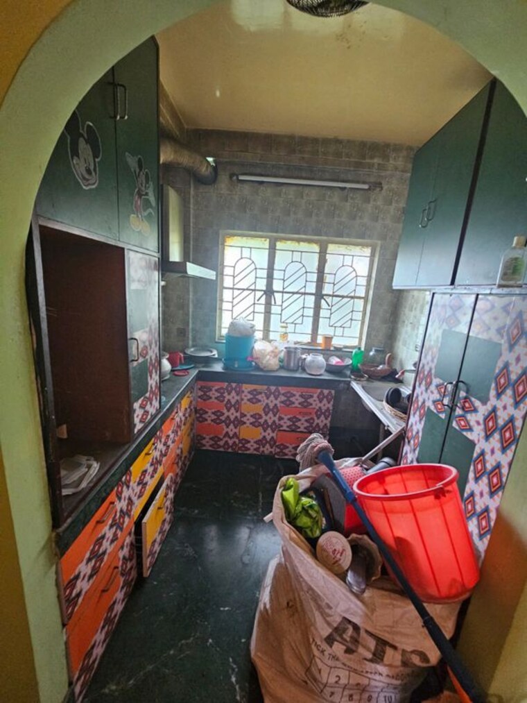 Bedroom, garia 3 Bedroom 1090 Sq.Ft. Apartment In Garia Kolkata 9774737