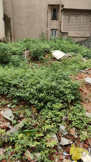 Plot Area in  Plot at Bhel – for Sale