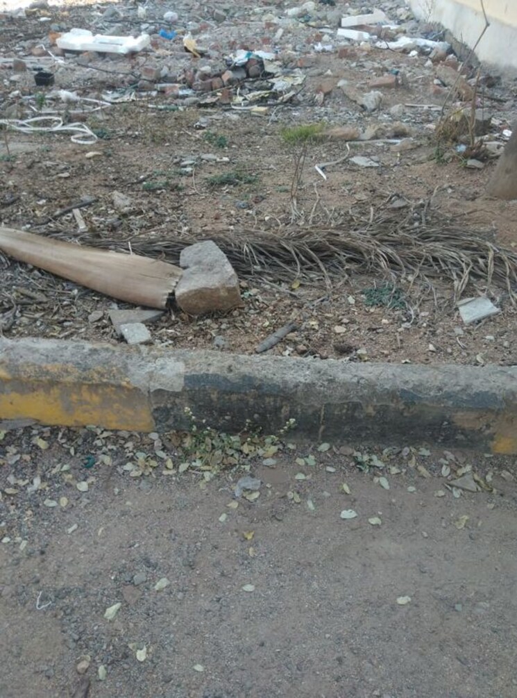 undefined, aman-palace-manikonda  180 Sq.Yd. Plot In Manikonda Hyderabad 9774745