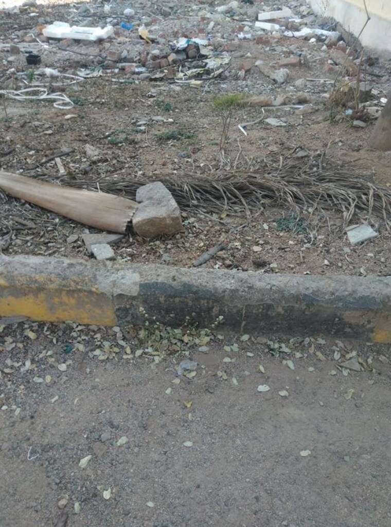 undefined, aman-palace-manikonda  180 Sq.Yd. Plot In Manikonda Hyderabad 9774745