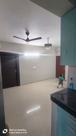 Bathroom in 3 BHK Apartment at Adore Samriddhi, Sector 89 – for Rent