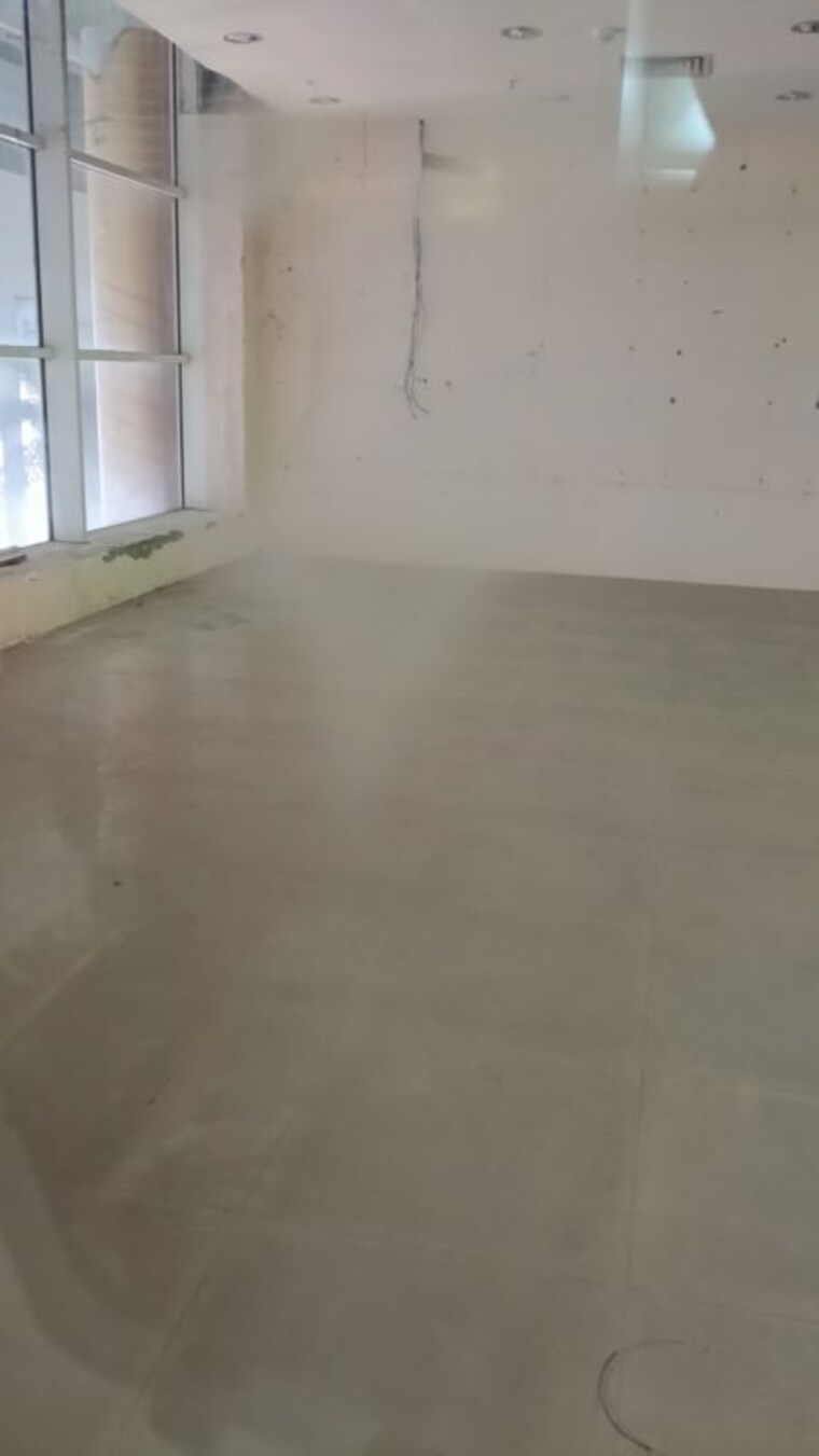 Floor Plan, natural-awas Commercial Shop 600 Sq.Ft. In Chinar Park Kolkata 9774751