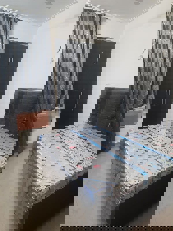 Bedroom, arun-vihar-sector-37 2 Bedroom 750 Sq.Ft. Apartment In Sector 37 Noida 9774754