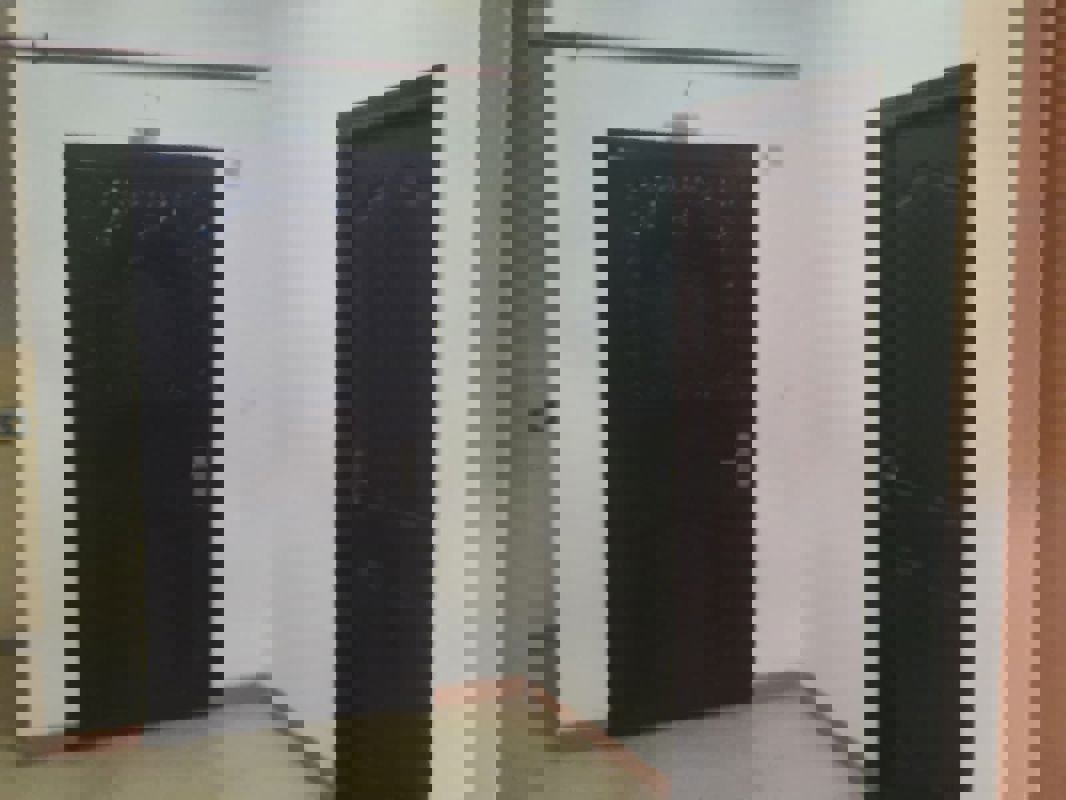 2 BHK 750 Sq.Ft. Apartment in Arun Vihar Sector 37