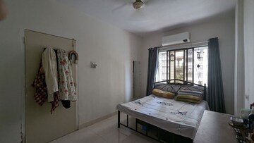 Bedroom in 1 BHK Apartment at AR Avenue Andheri West, Andheri West – for Rent