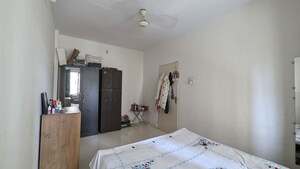 Bedroom in 1 BHK Apartment at AR Avenue Andheri West, Andheri West – for Rent