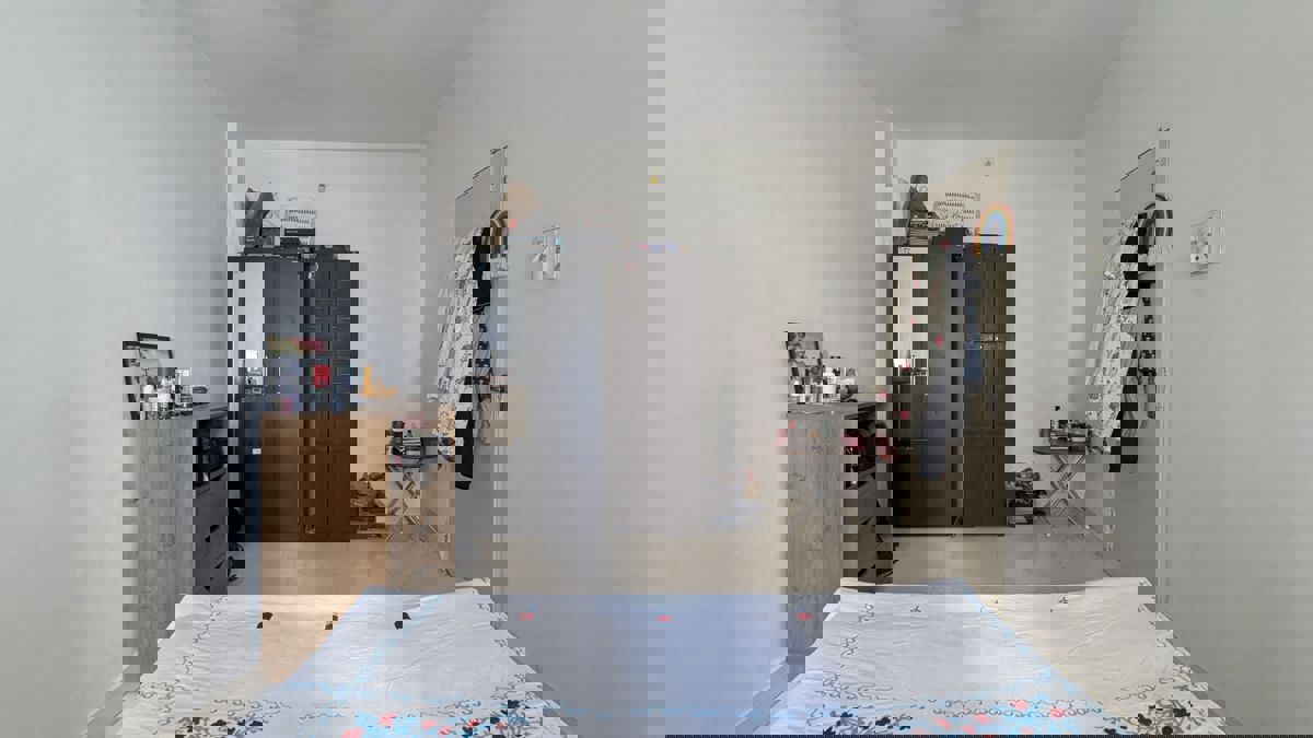 1 BHK Apartment For Rent in AR Avenue Andheri West