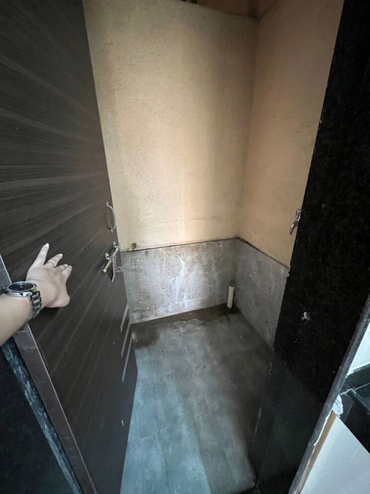 Bathroom, gk-aarcon 2 Bedroom 675 Sq.Ft. Apartment In Punawale Pune 9774296