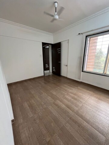 Master Bedroom in 2 BHK Apartment at GK Aarcon, Punawale – for Rent