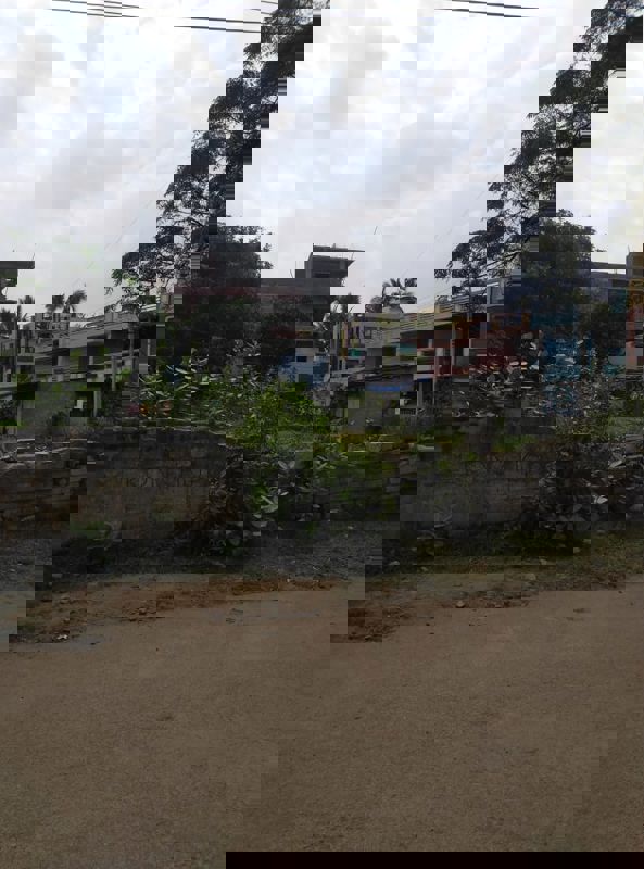 Plot For Sale in Rahul Richland