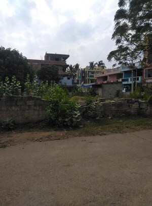 Plot Area in  Plot at Rahul Richland, Rajendra Nagar – for Sale