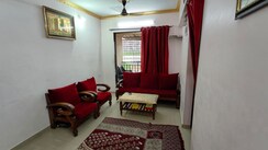 1 BHK Apartment For Rent in Golden Tower