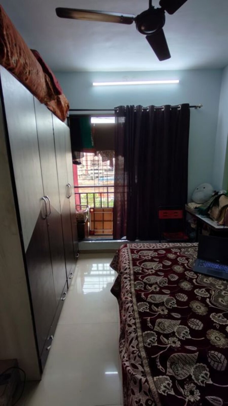 Living Room, golden-tower 1 Bedroom 650 Sq.Ft. Apartment In Sector 24 Taloja Navi Mumbai 9774758