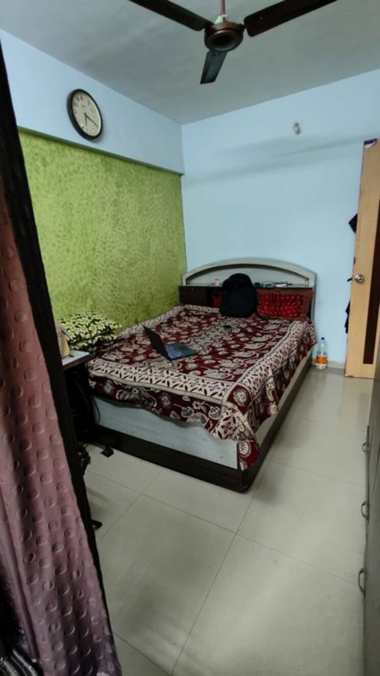 Bedroom, golden-tower 1 Bedroom 650 Sq.Ft. Apartment In Sector 24 Taloja Navi Mumbai 9774758