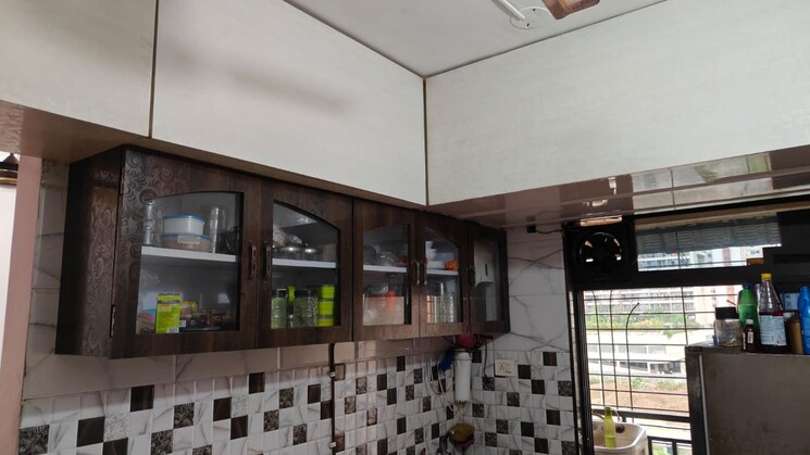 Master Plan, golden-tower 1 Bedroom 650 Sq.Ft. Apartment In Sector 24 Taloja Navi Mumbai 9774758