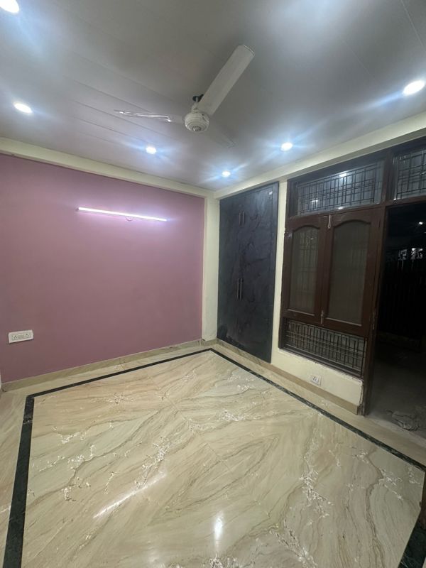 3 BHK Builder Floor For Rent in Vaishali Sector 2