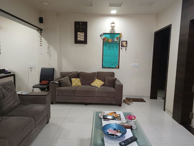 Team Area, swagat-classic 3 Bedroom 1755 Sq.Ft. Apartment In Model Colony Pune 9774763