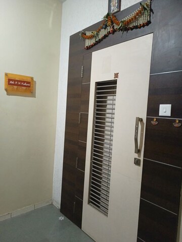 Furnished Amenities in 3 BHK Apartment at Swagat Classic, Model Colony – for Rent