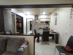 3 BHK Apartment For Rent in Swagat Classic