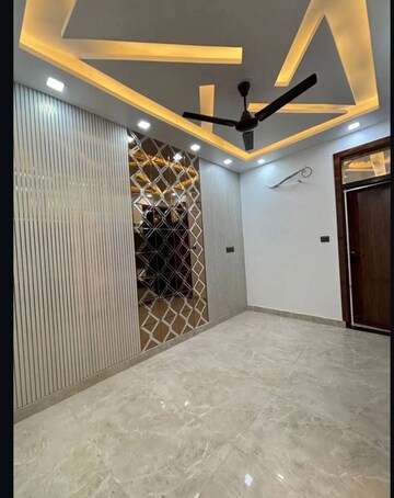 Bedroom in 2 BHK Independent House at Dwarka Mor – for Sale