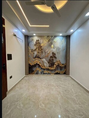 Room in 2 BHK Independent House at Dwarka Mor – for Sale