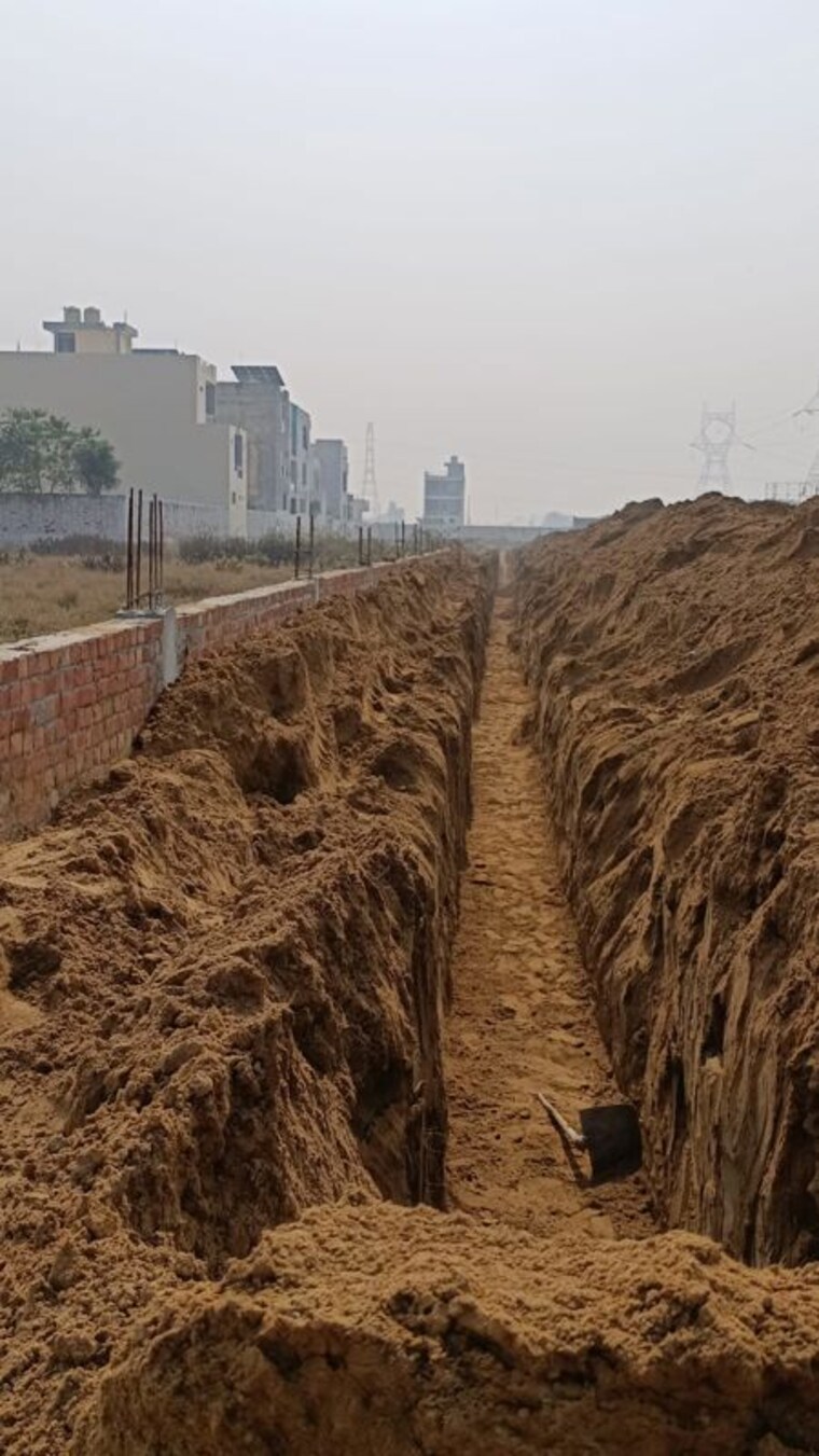 undefined, sector 12a  119 Sq.Yd. Plot In Sector 12a Gurgaon 9774784