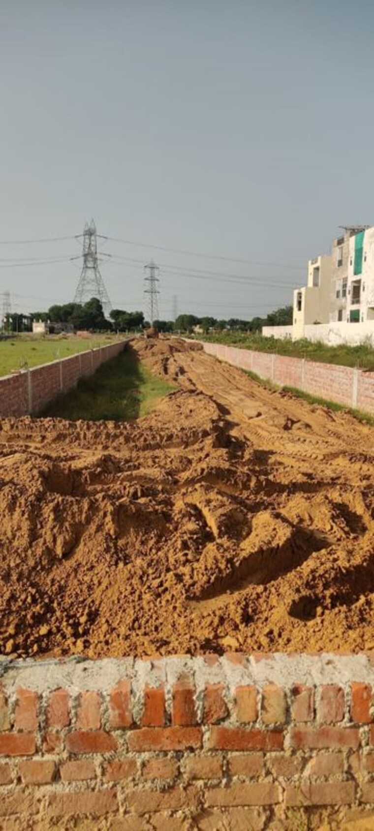 undefined, sector 12a  119 Sq.Yd. Plot In Sector 12a Gurgaon 9774784