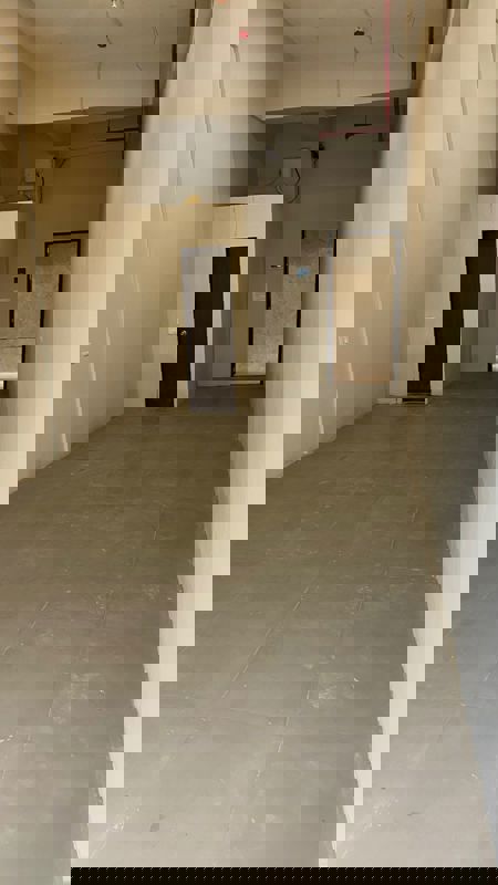 Office Space For Rent in Mahavir Majesty