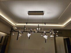 3 BHK Apartment For Sale in Pristine The Lords