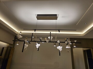 3 BHK Apartment For Sale in Pristine The Lords, Pashan