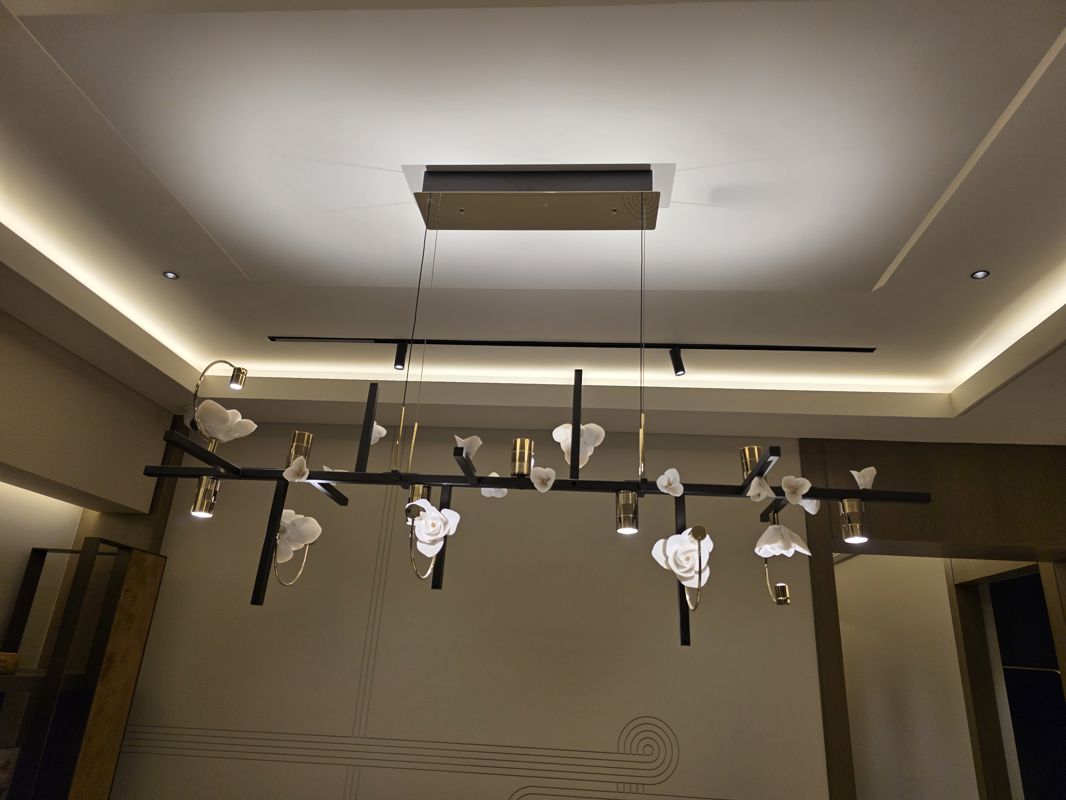 3 BHK Apartment For Sale in Pristine The Lords