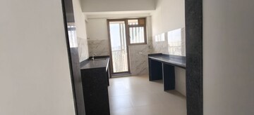 Kitchen in 3 BHK Apartment at Naman Habitat, Andheri West – for Sale