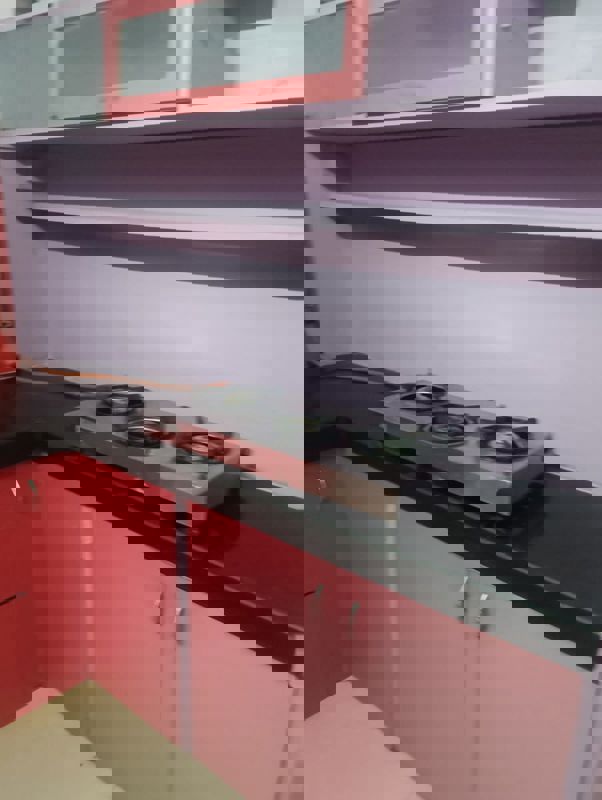 2 BHK 696 Sq.Ft. Apartment in Reliable Vasundhara CHS