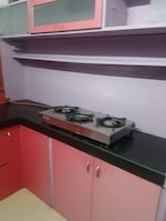 2 BHK 696 Sq.Ft. Apartment in Reliable Vasundhara CHS