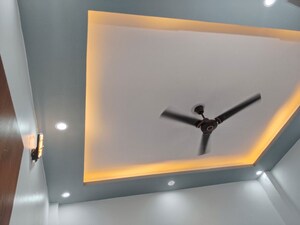 Furnished Amenities in 2.5 BHK Builder Floor at Govindpuram Residency, Govindpuram – for Sale