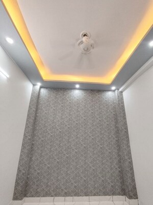 Furnished Amenities in 2.5 BHK Builder Floor at Govindpuram Residency, Govindpuram – for Sale