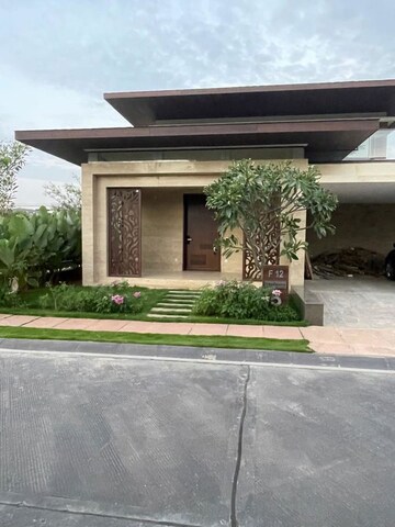 3 BHK Villa – Exterior View View at Chaithanya Samarth, Budigere Road - for Rent