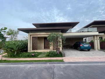 3 BHK Villa For Rent in Chaithanya Samarth, Budigere Road