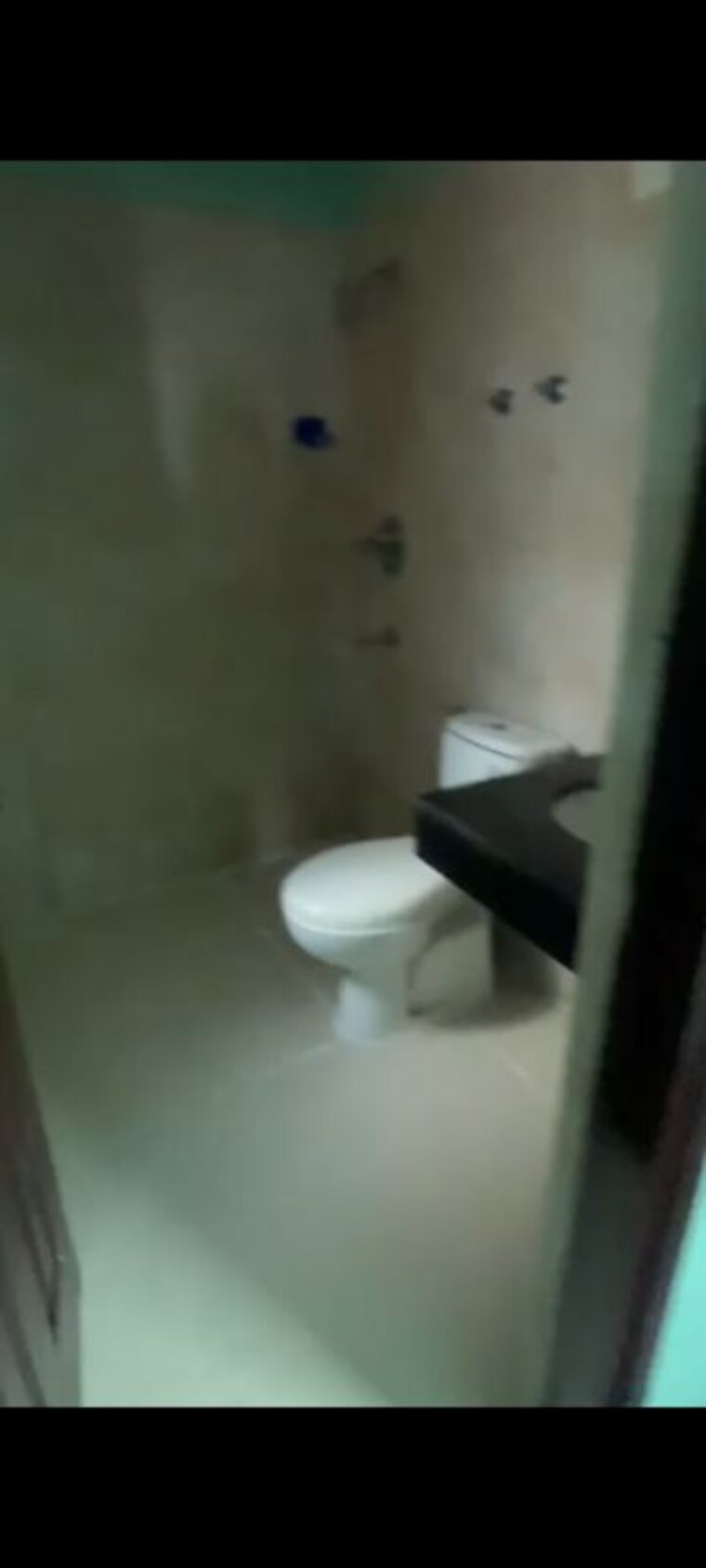 Bathroom, wave-prime-floors 2 Bedroom 1215 Sq.Ft. Builder Floor In Wave City Ghaziabad 9774830