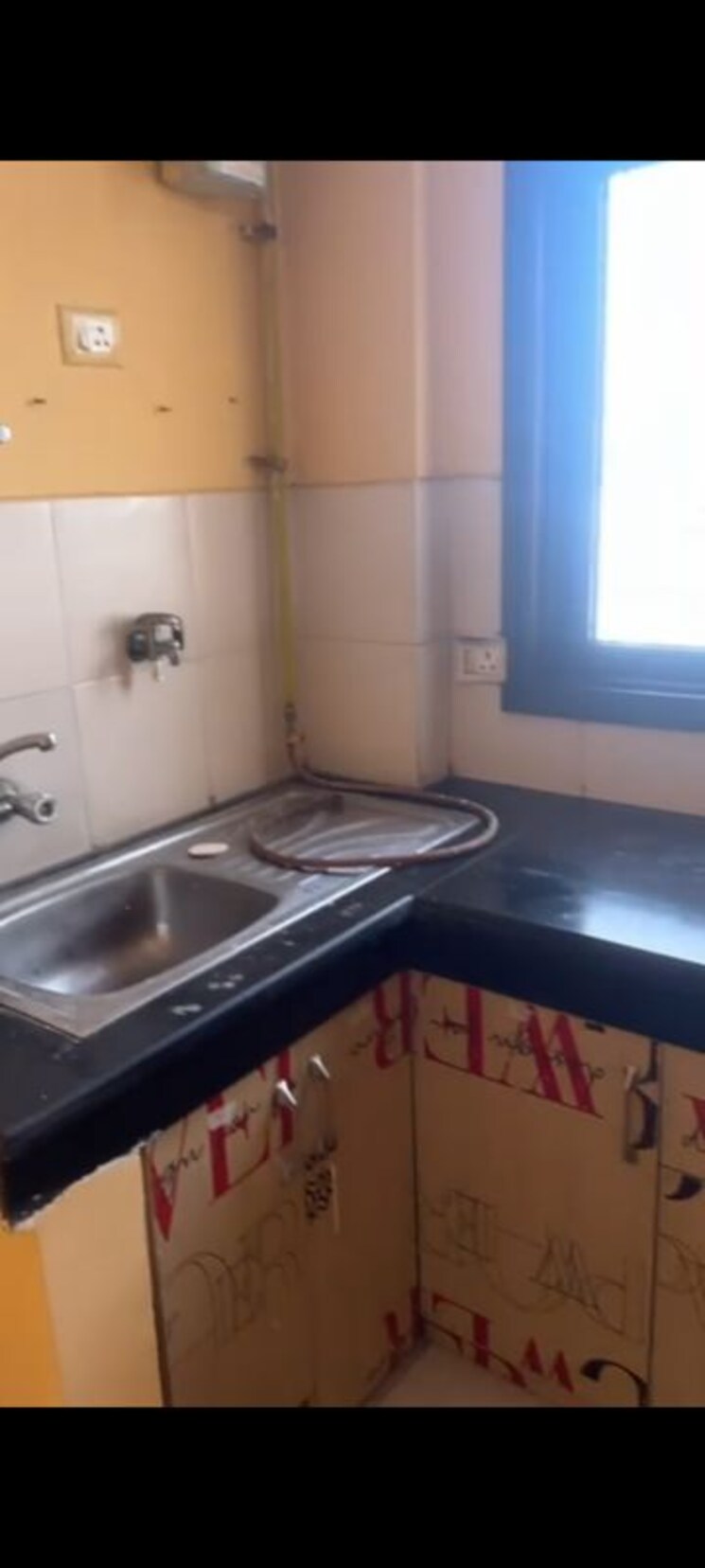 Kitchen, wave-prime-floors 2 Bedroom 1215 Sq.Ft. Builder Floor In Wave City Ghaziabad 9774830