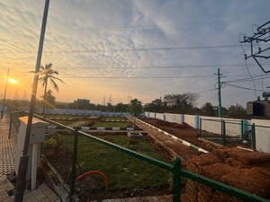  Plot For Sale in Kanakapura Road