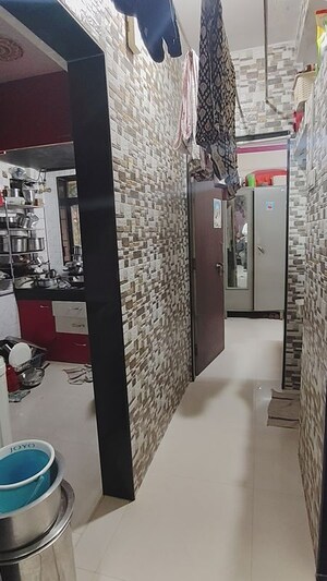  1 BHK Apartment at New Star Apartment, Mira Road – for Sale