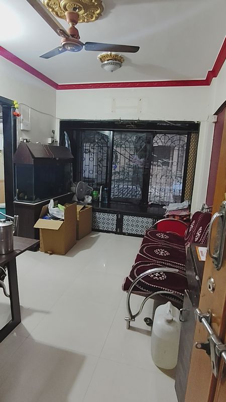 1 BHK Apartment For Sale in New Star Apartment