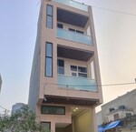 1 BHK 550 Sq.Ft. Independent House in Pratap Nagar